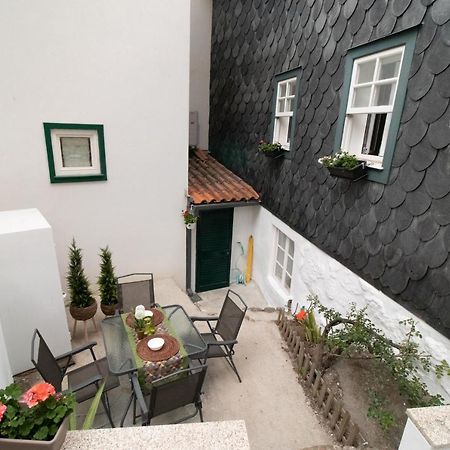 Casa Da Avo Zirinha Villa Viseu Luaran gambar