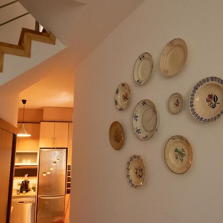 Casa Da Avo Zirinha Villa Viseu Luaran gambar