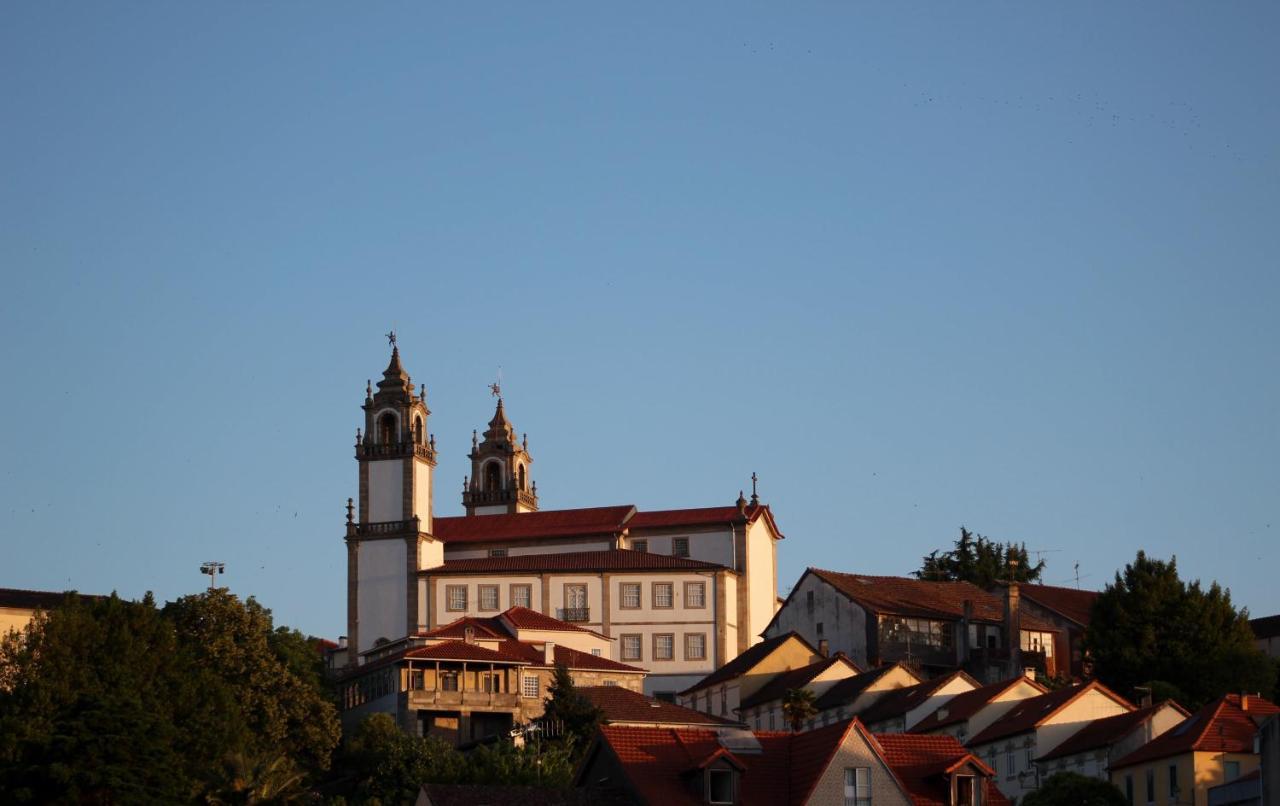 Casa Da Avo Zirinha Villa Viseu Luaran gambar