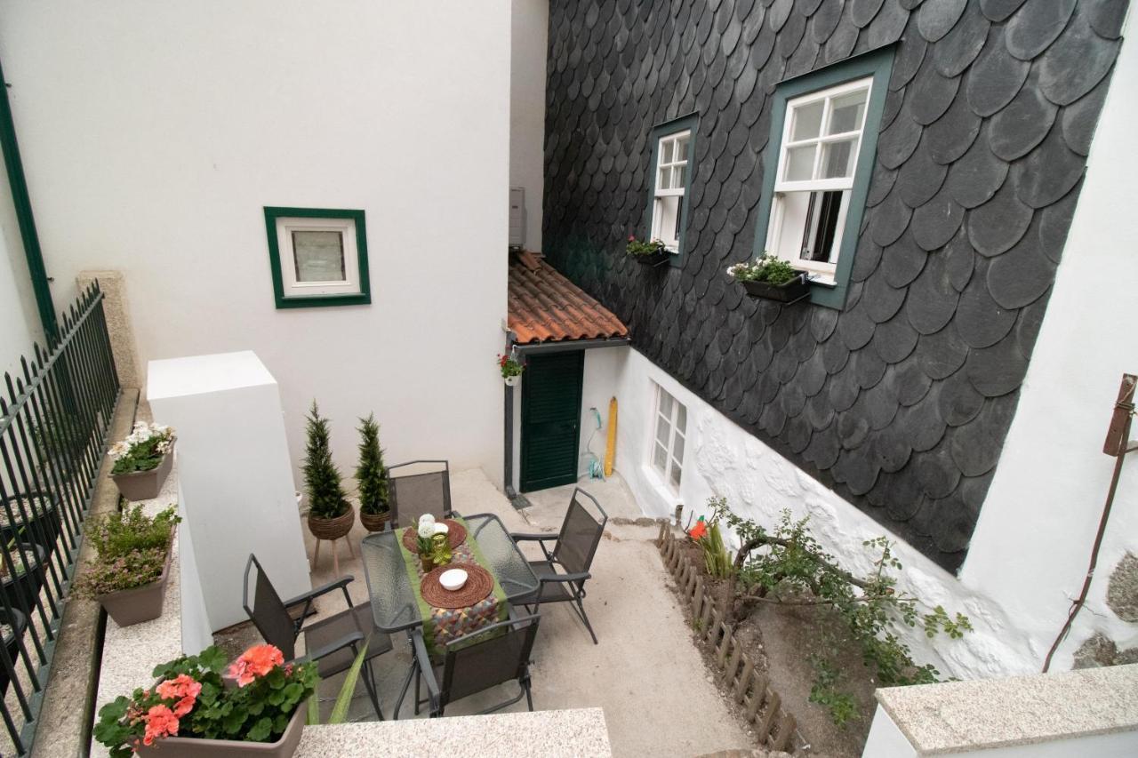 Casa Da Avo Zirinha Villa Viseu Luaran gambar