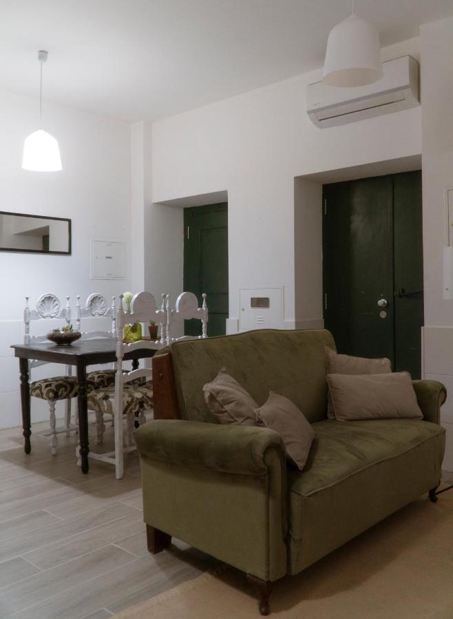 Casa Da Avo Zirinha Villa Viseu Luaran gambar