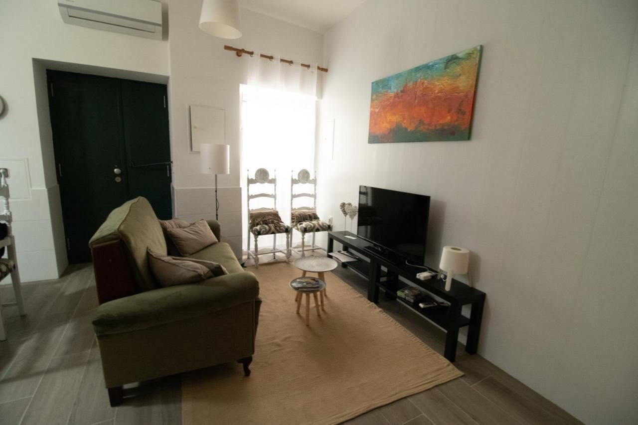 Casa Da Avo Zirinha Villa Viseu Luaran gambar