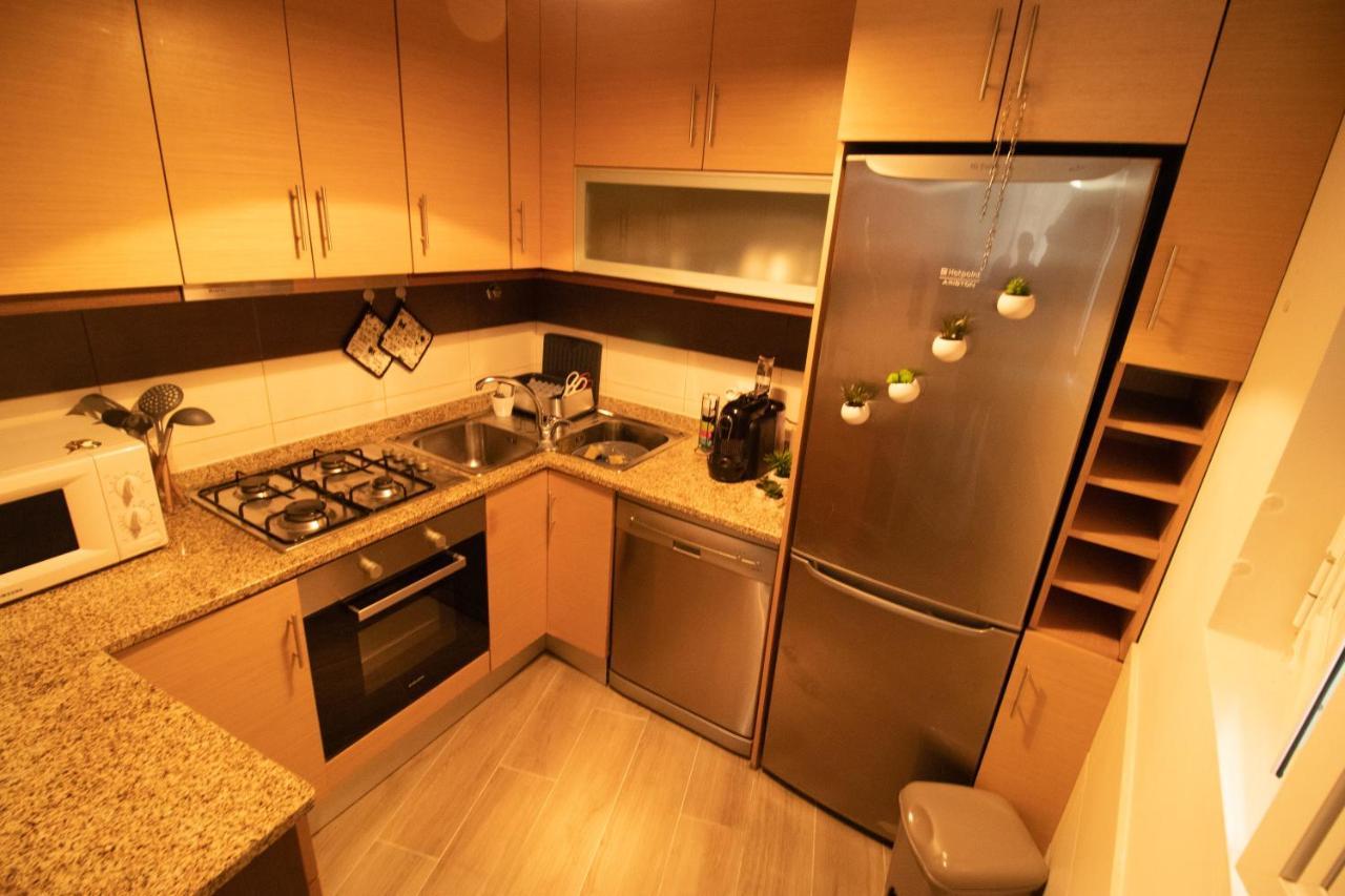 Casa Da Avo Zirinha Villa Viseu Luaran gambar
