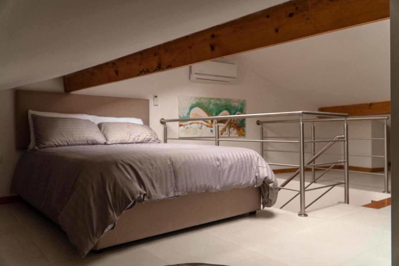 Casa Da Avo Zirinha Villa Viseu Luaran gambar