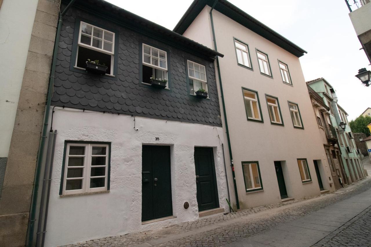 Casa Da Avo Zirinha Villa Viseu Luaran gambar