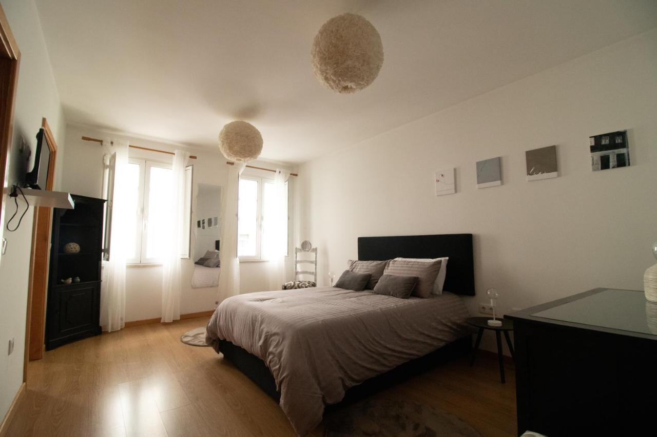 Casa Da Avo Zirinha Villa Viseu Luaran gambar