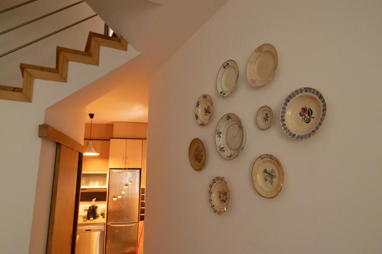 Casa Da Avo Zirinha Villa Viseu Luaran gambar